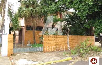 Imagem: O depósito possui 2 Vagas na garagem, 260m² de Área e está