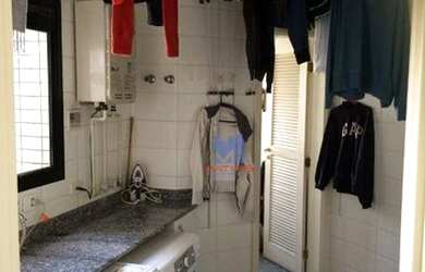 Imagem 12: Apartamento residencial à venda, Jardim Anália Franco, São Paulo