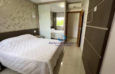 Imagem 14: Casa Cond Villagio do Engenho 4 suítes Salas Gourmet Piscina 6 vagas...