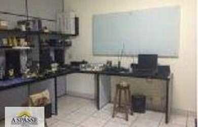 Imagem 6: Sobrado, 387 m² - venda por R$ 780.000 ou aluguel por R$ 8.300/mês -...