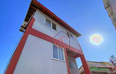 Imagem: A casa possui 5 Dormitórios, 5 Banheiros, 3 Vagas na garagem