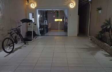 Imagem 11: CALIFÓRNIA DA BARRA - Casa Padrão - RECANTO FELIZ