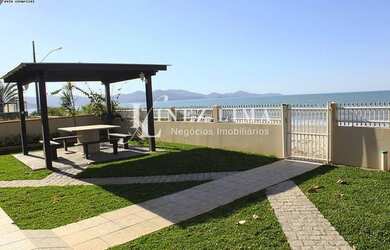 Imagem 11: Apartamento Frente Mar para Temporada em Porto Belo, Balneário Perequê,...