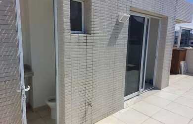 Imagem 14: ILHA PURA VIURE. Piscina, Churrasqueira, Varandae250m² de Área