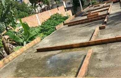 Imagem 11: Salão a venda. 125m² de Área