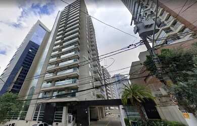 Imagem: O depósito possui 1 Vaga na garagem, 45m² de Área e está