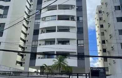 Imagem 10: Apartamento com 2 quartos em Imbuí - rua das patativas