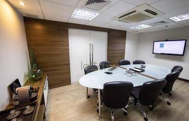 Imagem 2: Andar Corporativo à venda, 200 m² por R$ 1.000.000,00 - Centro - Rio...