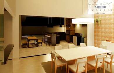 Imagem 9: Casas em Condomínio para venda em Boituva no bairro Portal das Estrelas