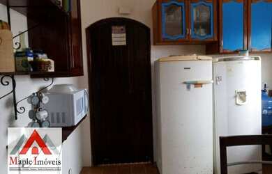 Imagem 12: Casa com 3 dormitórios à venda, 270 m² por R$ 830.000 - Piratininga - Niterói/RJ