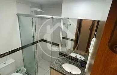 Imagem 10: VILLAGIO DI BONIFÁCIA. Piscina, Churrasqueira, Área de serviçoe72m²...