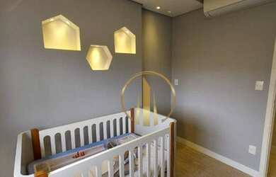 Imagem 13: APARTAMENTO ESPETACULAR EM FRENTE AO SHOPPING IGUATEMI SÃO CARLOS