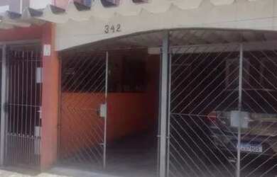 Imagem 1: Casas para locação em São Paulo no bairro Jardim Sapopemba