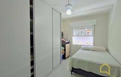 Imagem 8: Apartamento com 3 dormitórios à venda, 110 m² por R$ 530.000,00 - Boqueirão...