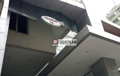 Imagem 1: Loja para alugar, 600 m² por R$ 99.753,00/mês - Icaraí - Niterói/RJ