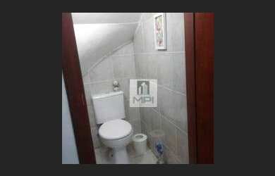 Imagem 4: Sobrado residencial à venda, Vila Paulistana, São Paulo