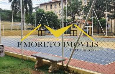 Imagem 9: SÃO JOSÉ DO RIO PRETO - Apartamento Padrão - JARDIM JANDIRA