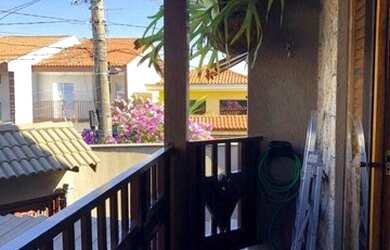 Imagem 16: Casa, 326 m² - venda por R$ 1.400.000,00 ou aluguel por R$ 7.960,00/mês...