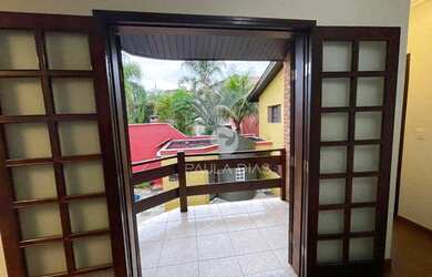 Imagem 12: Sobrado com 4 dormitórios, 600 m² - venda por R$ 3.000.000,00 ou aluguel...