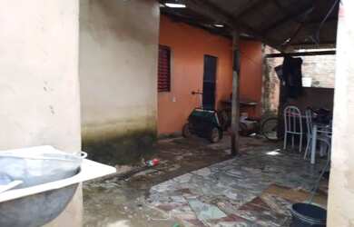 Imagem 5: Vendo essa casa. 1 Vaga na garageme2 Dormitórios