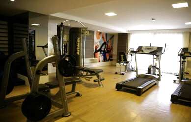 Imagem 12: Apartamento à venda, 255 m² por R$ 1.906.680,36 - Altiplano Cabo Branco - João Pessoa/PB