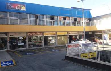 Imagem: O depósito possui 106m² de Área, Imóvel novo e está localizado