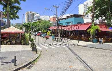 Imagem: O depósito possui 4 Vagas na garagem, 1.110m² de Área e