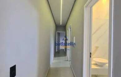 Imagem 10: Essa linda casa está prontinha pra ser o seu novo lar. 100 m² por R$...