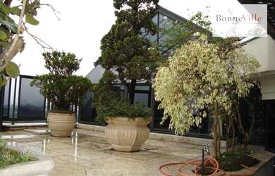 Imagem 2: Cobertura com 4 dormitórios, 609 m² - venda por R$ 10.000.000,00 ou...