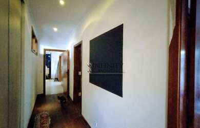Imagem 3: Casa, 292 m² - venda por R$ 3.200.000,00 ou aluguel por R$ 14.500,00...