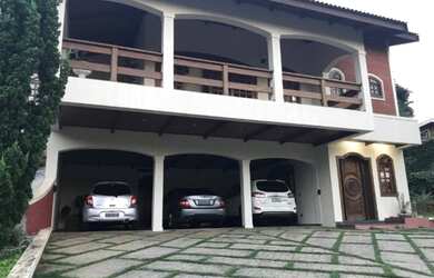 Imagem 7: Atibaia - Casa Padrão - Condomínio Flamboyant-B