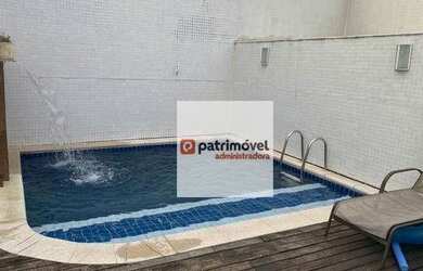 Imagem 10: Cobertura com 4 dormitórios, 506 m² - venda por R$ 4.995.000,00 ou aluguel...