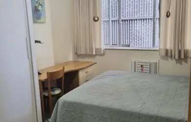 Imagem 8: Apartamento para aluguel possui 50 metros quadrados com 1 quarto em Copacabana...