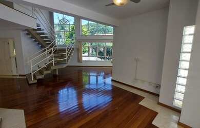 Imagem 8: Sobrado com 4 dormitórios, 380 m² - venda por R$ 1.760.000,00 ou aluguel...