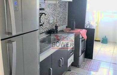 Imagem 4: Apartamento à venda, 60 m² por R$ 235.000,00 - Barro Vermelho - São...