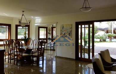 Imagem 8: Casa, 508 m² - venda por R$ 3.200.000,00 ou aluguel por R$ 16.275,42/mês...