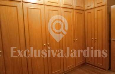 Imagem 4: APARTAMENTO RESIDENCIAL em são paulo - SP, jardim paulista