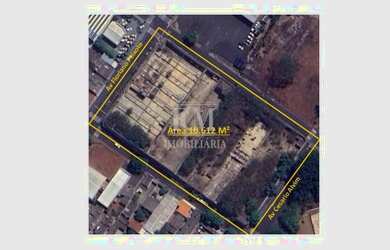 Imagem 2: Venda Área CENTRO. 10.612m² de Área, 1 Vaga na garageme1 Dormitório