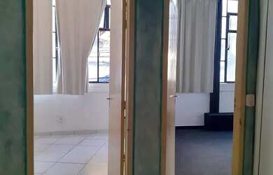 Imagem: O depósito possui 20m² de Área e está localizado em Sagrada