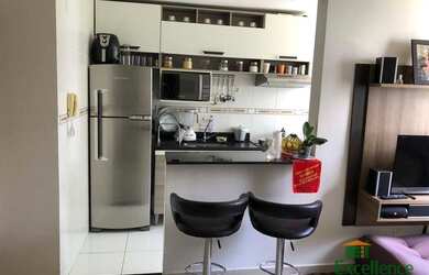Imagem 4: Apartamento à venda, 52 m² por R$ 246.000,00 - Jardim Santa Terezinha...