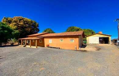 Imagem 5: Propriedade rural para investimento: fazenda com equipamentos e infraestrutura em Luziânia