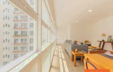 Imagem 5: SÃO PAULO - Apartamento Padrão - JARDIM PAULISTA