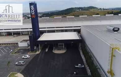 Imagem 10: Galpão para alugar, 11435 m² por R$ 217.253,60/mês - Itaqui - Itapevi/SP