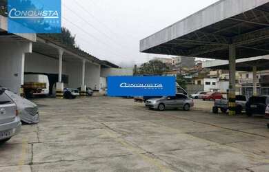 Imagem: O terreno possui 2.254m² de Área e está localizado em Baeta