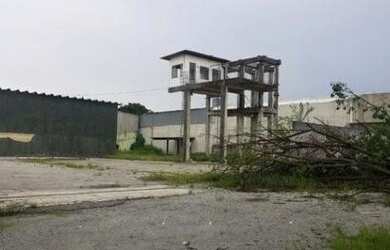 Imagem 2: Terreno à venda, 18796 m² por R$ 45.000.000,00 - Porto da Igreja - Guarulhos/SP