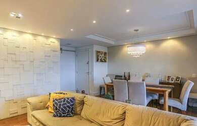 Imagem 10: Apartamento à venda, 134 m² por R$ 1.180.000,00 - Butantã - São Paulo/SP