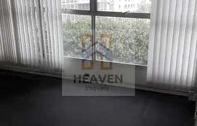 Imagem: O depósito possui 32m² de Área e está localizado em Consolação