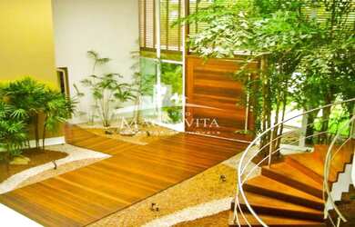 Imagem 4: SALVADOR - Casa de Condomínio - ALPHAVILLE SALVADOR 1