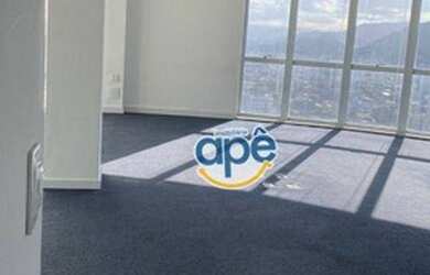 Imagem 3: Andar Corporativo para alugar, 428 m² por R$ 40.000/mês - Praia da Costa...