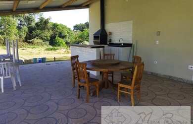 Imagem 7: Santana de Parnaíba - Chácara - Quintas do Ingaí